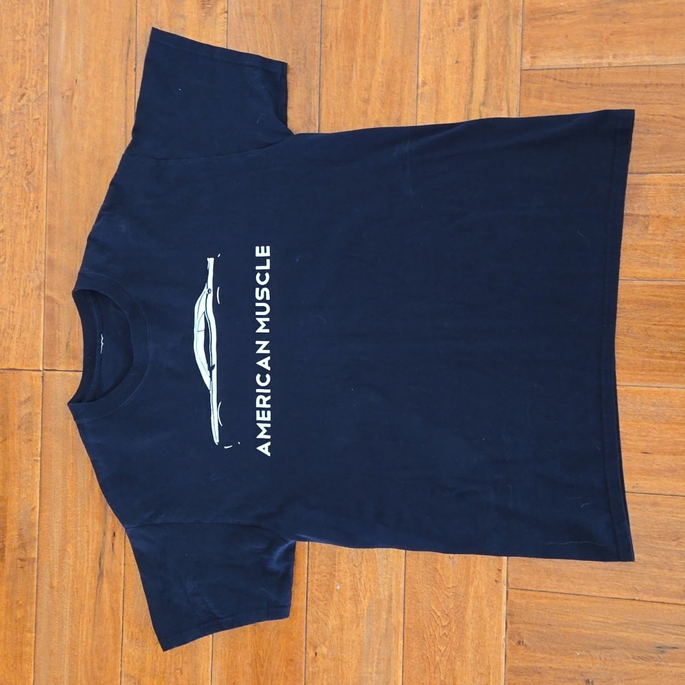 Dodge Challenger t-shirt